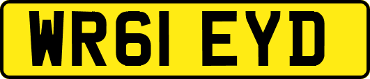 WR61EYD