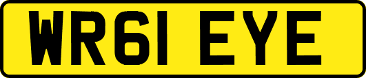 WR61EYE
