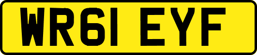 WR61EYF