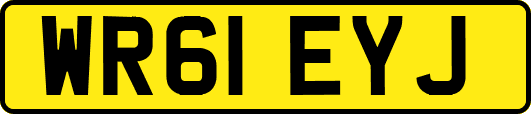 WR61EYJ