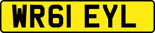 WR61EYL
