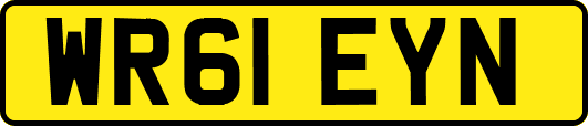 WR61EYN