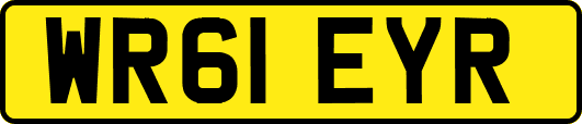 WR61EYR