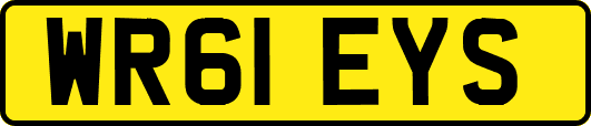 WR61EYS