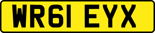 WR61EYX