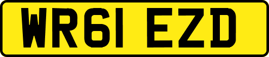WR61EZD