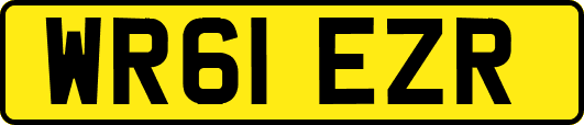 WR61EZR