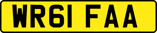 WR61FAA