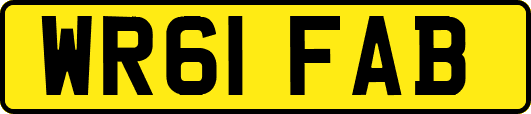 WR61FAB