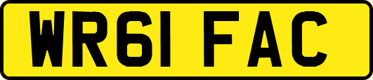 WR61FAC