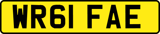 WR61FAE
