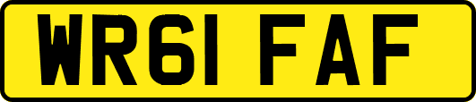 WR61FAF