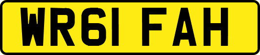 WR61FAH