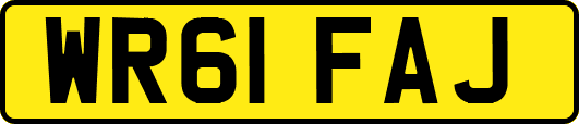 WR61FAJ