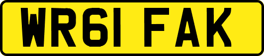 WR61FAK