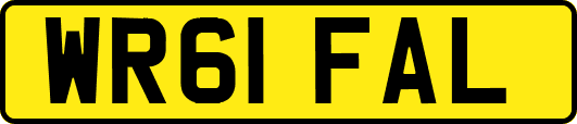 WR61FAL