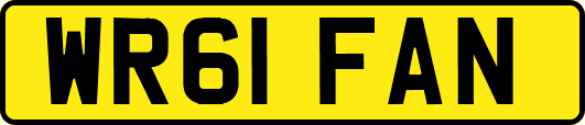 WR61FAN