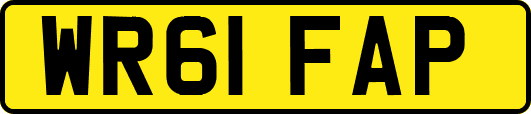 WR61FAP