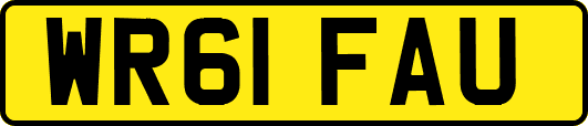 WR61FAU