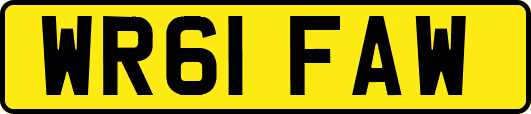 WR61FAW