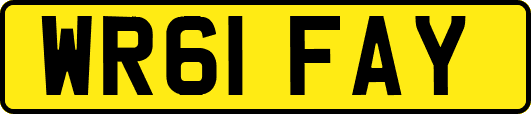 WR61FAY