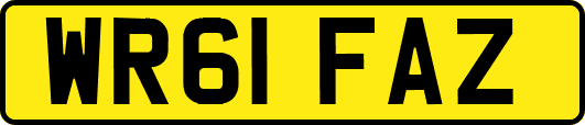 WR61FAZ