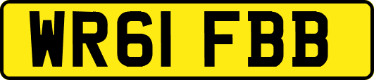 WR61FBB