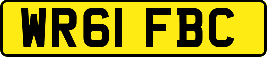WR61FBC