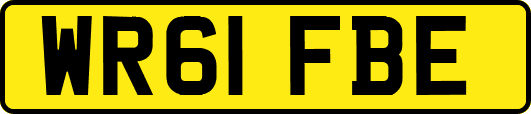WR61FBE
