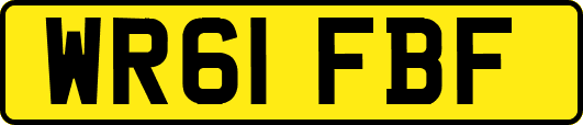 WR61FBF