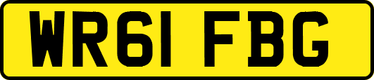 WR61FBG