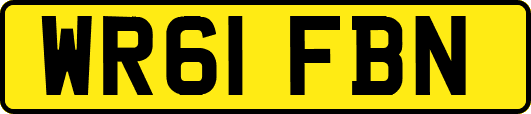 WR61FBN