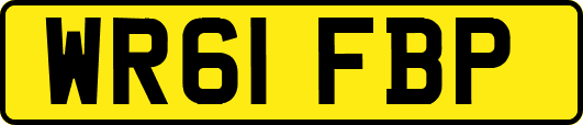 WR61FBP