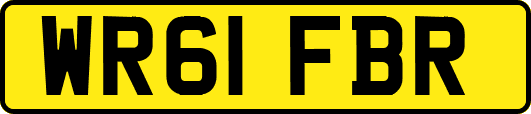 WR61FBR