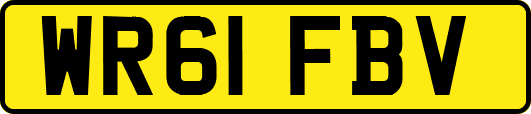 WR61FBV