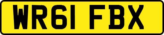 WR61FBX