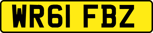 WR61FBZ