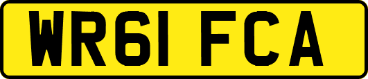 WR61FCA