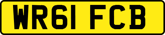 WR61FCB