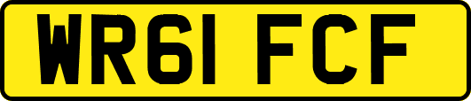 WR61FCF