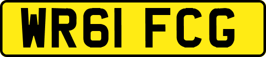 WR61FCG