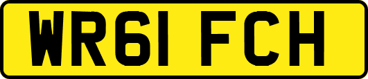 WR61FCH