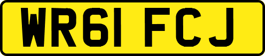 WR61FCJ