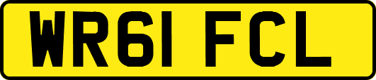 WR61FCL