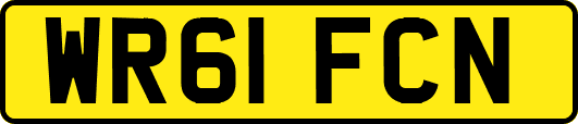 WR61FCN