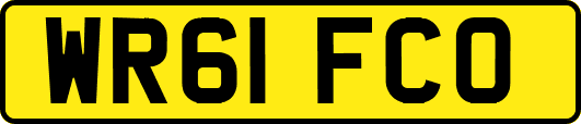 WR61FCO