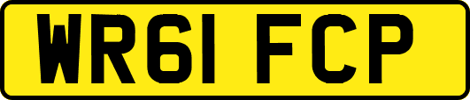 WR61FCP