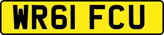 WR61FCU
