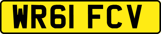 WR61FCV