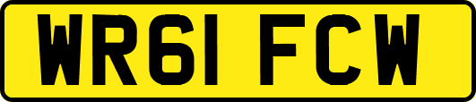 WR61FCW